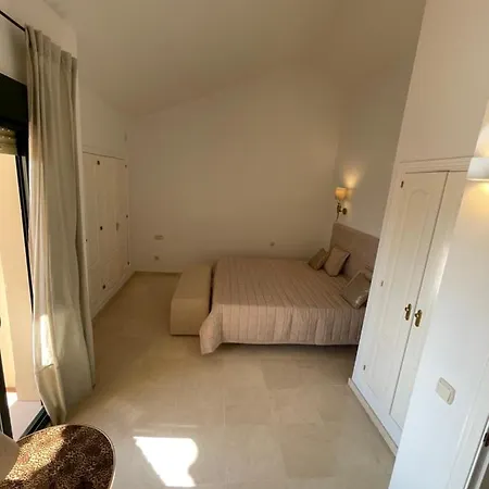 Διαμέρισμα Casa De Loros *