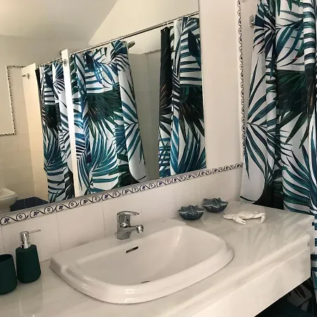 Casa De Loros Апартаменты *