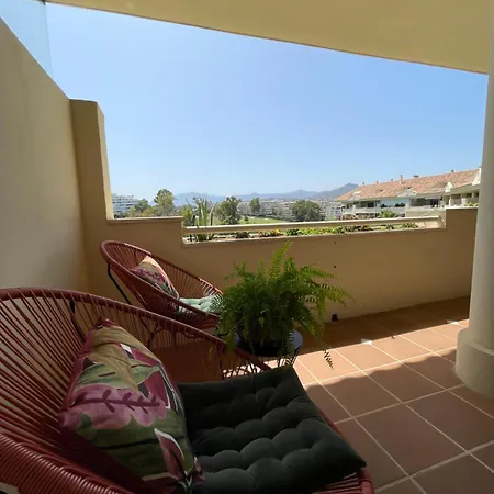 Casa De Loros Διαμέρισμα Μαρμπέλλα