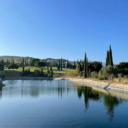 Διαμέρισμα Casa De Loros *