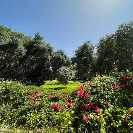Διαμέρισμα Casa De Loros
