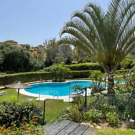 Casa De Loros Διαμέρισμα *