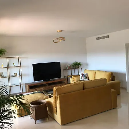 Casa De Loros Apartment