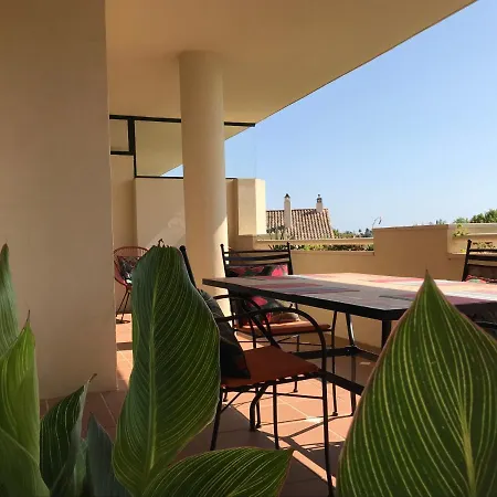 Casa De Loros Appartement *