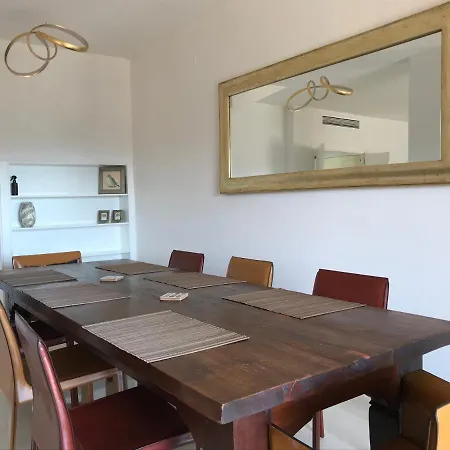 Apartment Casa De Loros