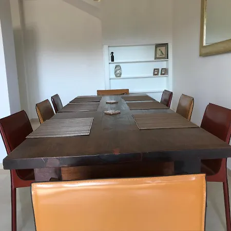 Casa De Loros