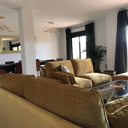 Apartment Casa De Loros