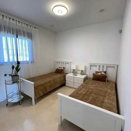 Casa De Loros Apartment