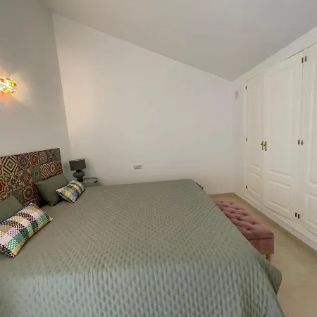 Appartement Casa De Loros *