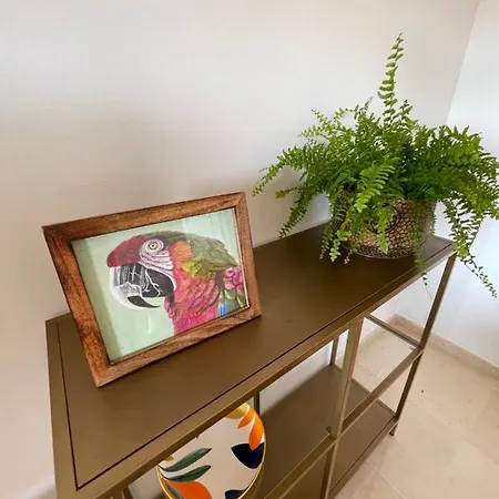 Casa De Loros Appartement *