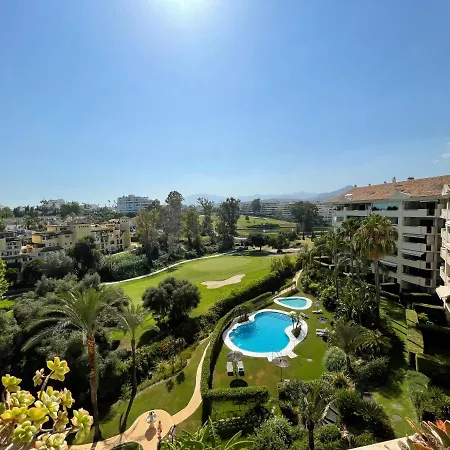 Apartment Casa De Loros Marbella