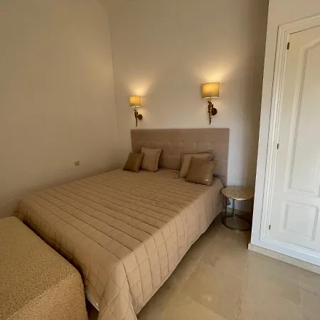 Apartment Casa De Loros *