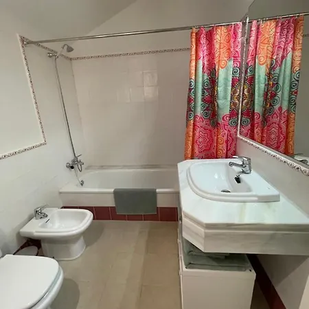 Appartement Casa De Loros *