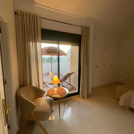Casa De Loros