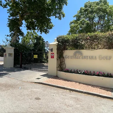公寓 Casa De Loros