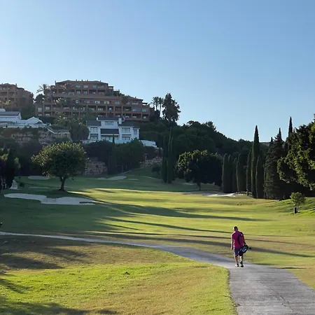 Casa De Loros Apartment Marbella